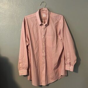 Brooks Brothers Dress Shirt
